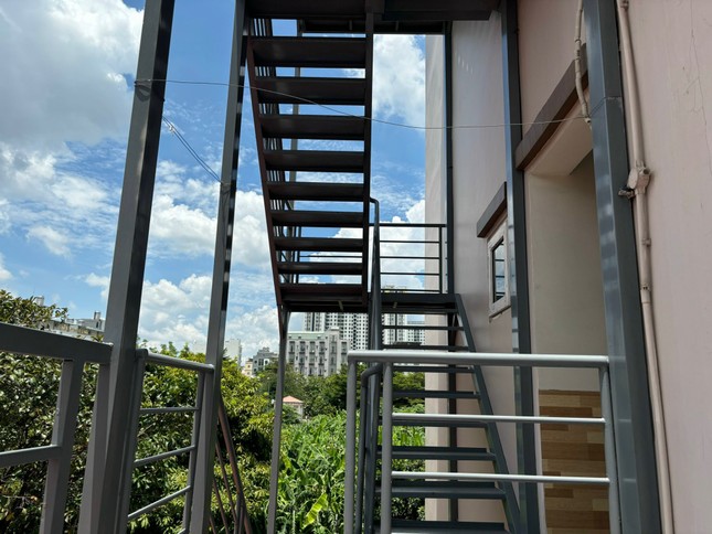 Sinh viên TP. HCM sốt sắng tìm phòng trọ sớm-2