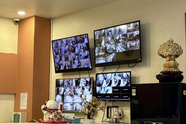 Sinh viên TP. HCM sốt sắng tìm phòng trọ sớm-4