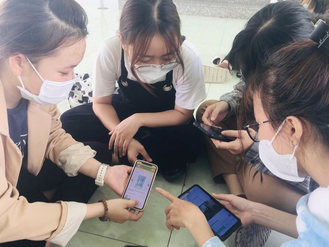 Sinh viên TP. HCM sốt sắng tìm phòng trọ sớm-6