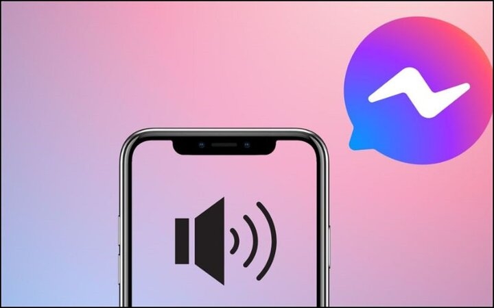 Nguyên nhân gây lỗi thông báo Messenger không có âm thanh iPhone-1