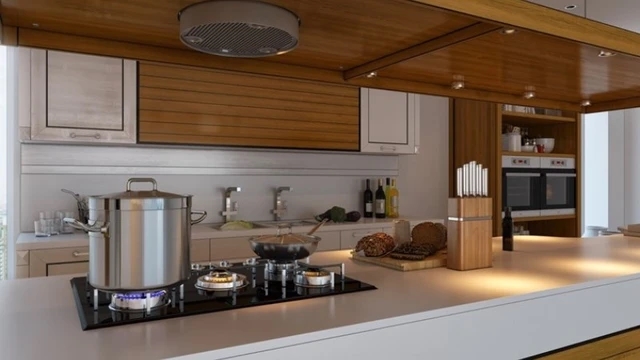 Ở nhà chung cư mua những loại bếp này bạn mới không hối tiếc-1