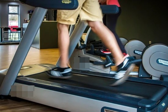 Bất ngờ với bài tập hiệu quả để hồi phục sau đột quỵ