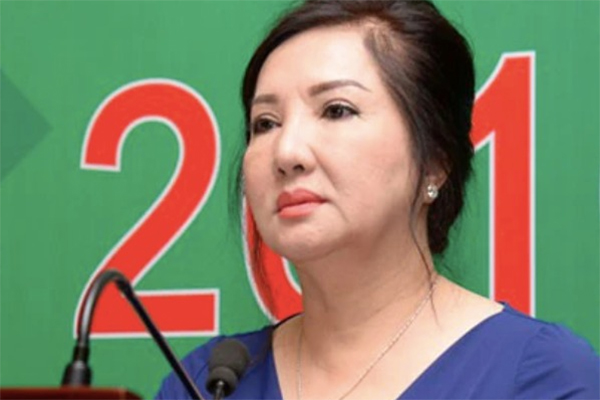 Quốc Cường Gia Lai lỗ nặng, thu nhập của lãnh đạo chỉ 11 triệu đồng/tháng-2