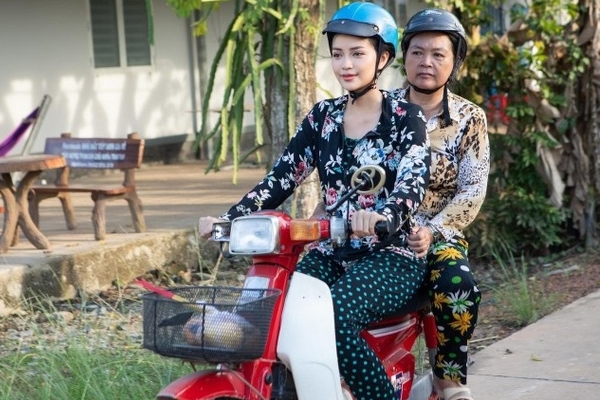 Tâm nguyện chưa thực hiện được của mẹ Ngọc Châu-5