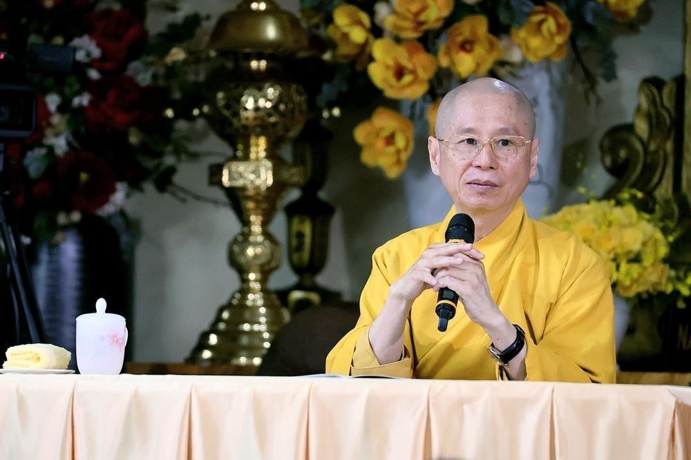 Bộ Giáo dục và Đào tạo phối hợp với cơ quan an ninh xác minh bằng cấp của ông Vương Tấn Việt-1