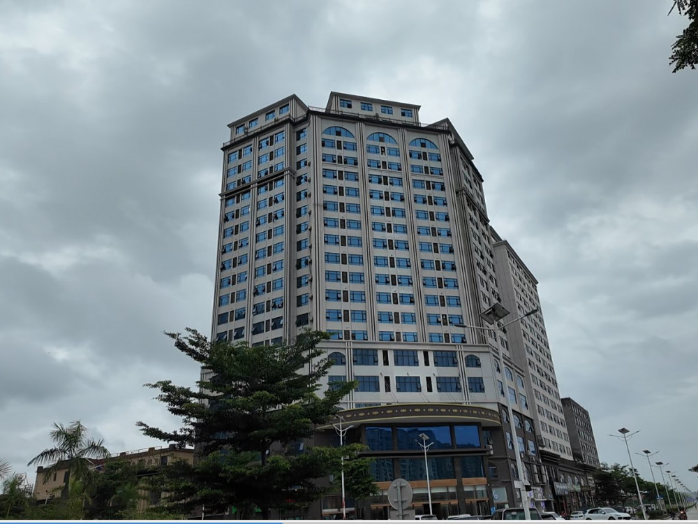 Nghẹt thở quá trình bắt giữ, di lý 155 đối tượng lừa đảo ở Tam giác vàng-1