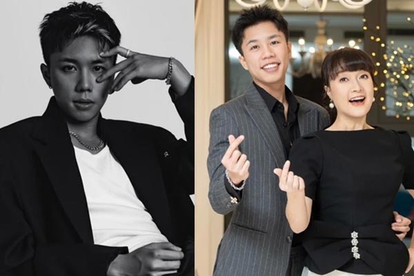 Tình bạn đặc biệt giữa con gái của NSND Công Lý và con trai nghệ sĩ Vân Dung-6