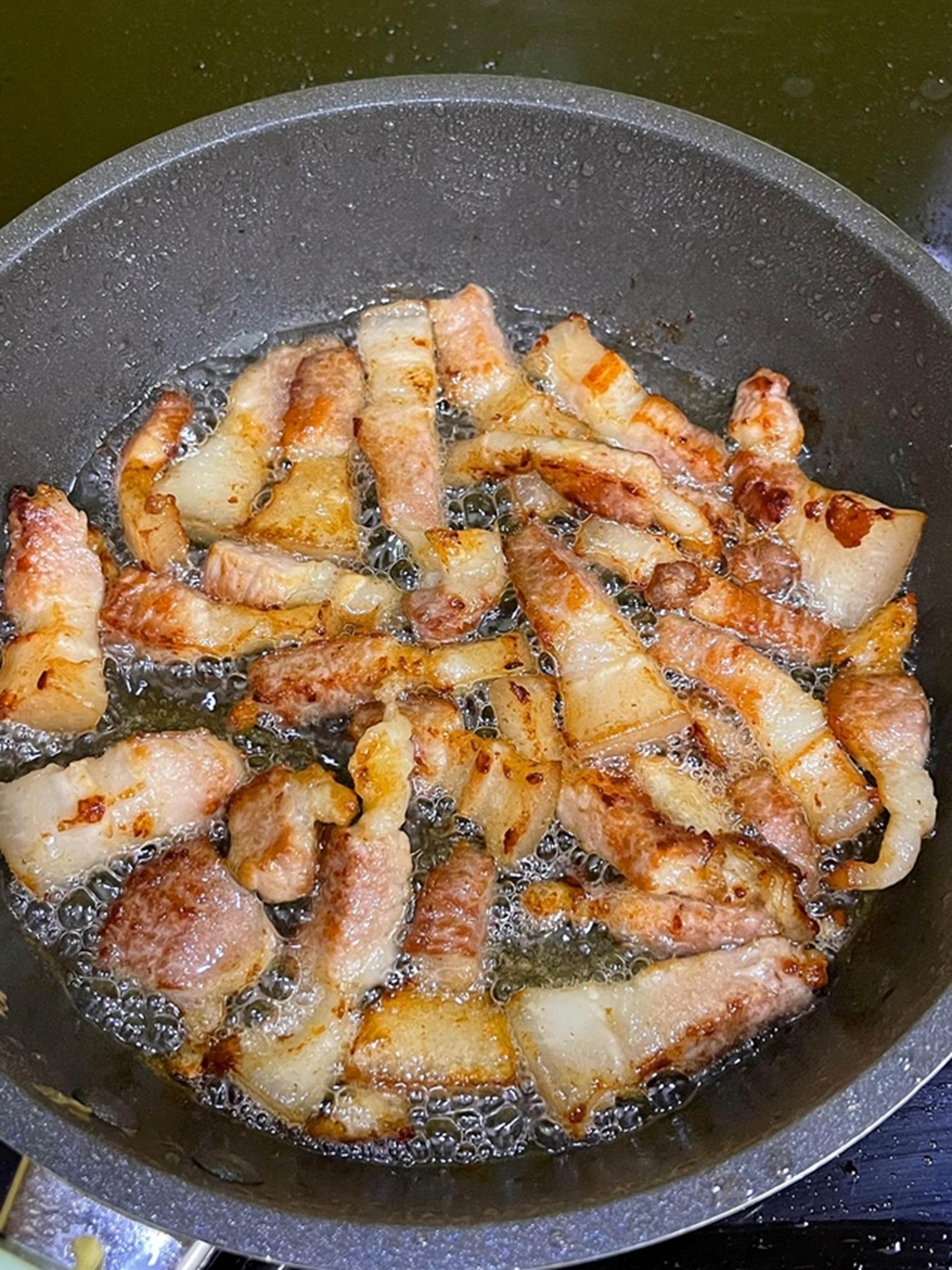 Món ăn nhà nào cũng có trong mâm cơm nhưng không phải ai cũng biết cách làm ngon đúng vị và đẹp mắt-3