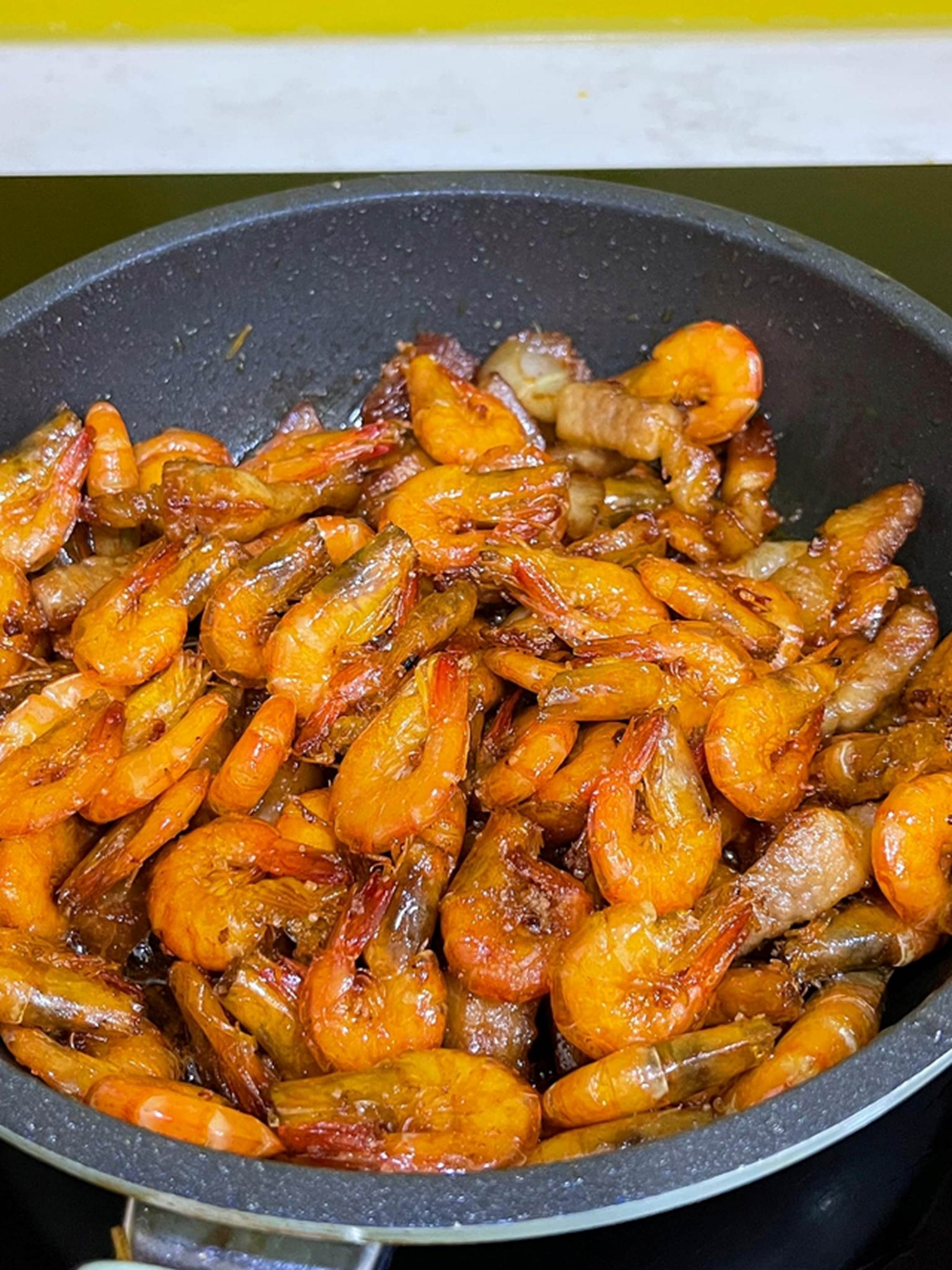 Món ăn nhà nào cũng có trong mâm cơm nhưng không phải ai cũng biết cách làm ngon đúng vị và đẹp mắt-4