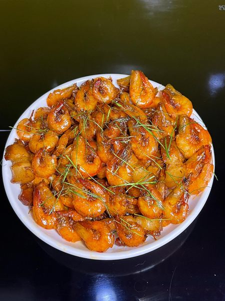 Món ăn nhà nào cũng có trong mâm cơm nhưng không phải ai cũng biết cách làm ngon đúng vị và đẹp mắt-6