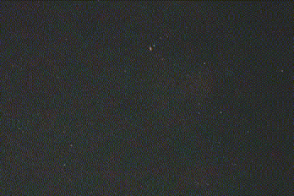 Clip: Vật thể bí ẩn xuất hiện cùng trận mưa sao băng Perseid-1