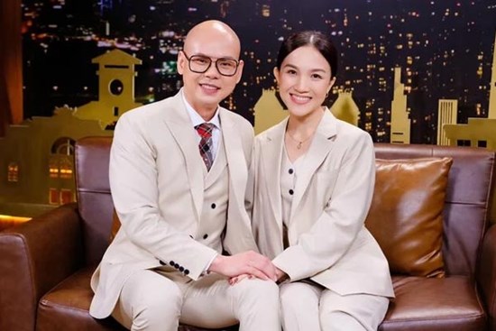 Nam ca sĩ nổi tiếng của showbiz Việt từng muốn làm linh mục là ai?