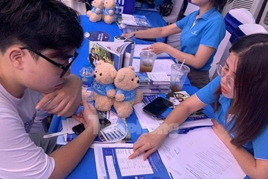 Tuyển sinh ĐH năm 2024: Lọc ảo vẫn lo ảo
