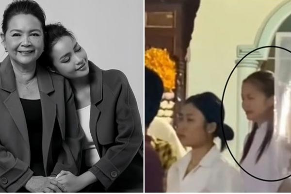 Hoa hậu Ngọc Châu: Tôi vừa trải qua mất mát vô cùng to lớn-3