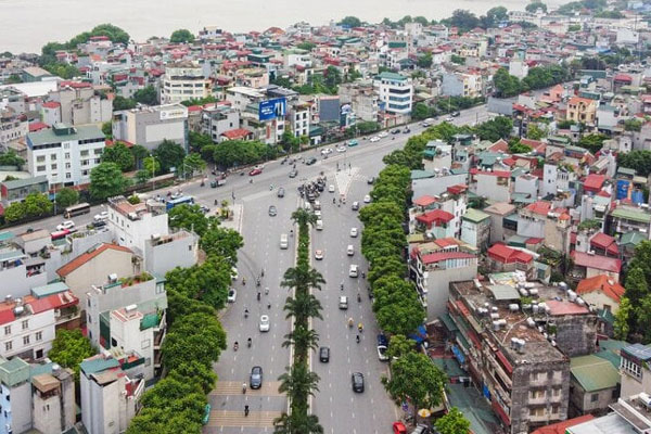 Nên mua đất hay nhà để đầu tư?-1