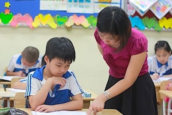Bộ GD&ĐT cho phép các địa phương tuyển thêm giáo viên hợp đồng