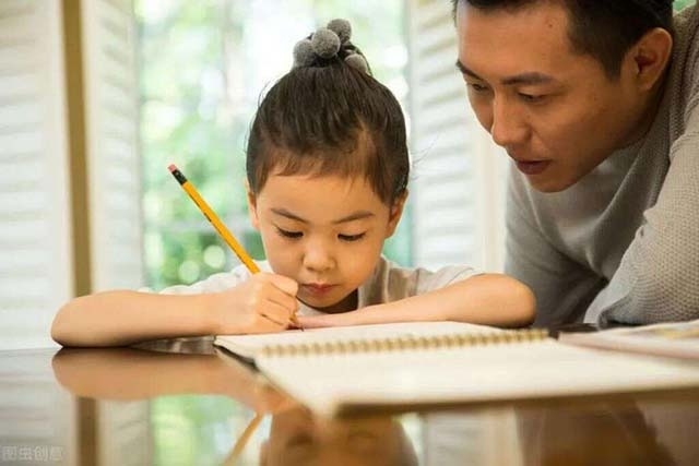 Đại học Harvard: 4 thói quen thường xuyên của cha mẹ huỷ diệt chỉ số IQ của con-3