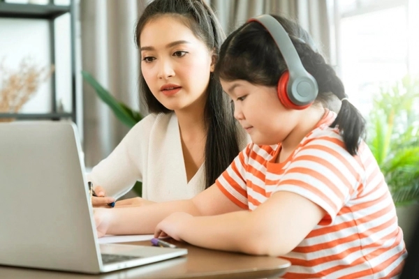 Giúp con nhận biết đúng - sai-1