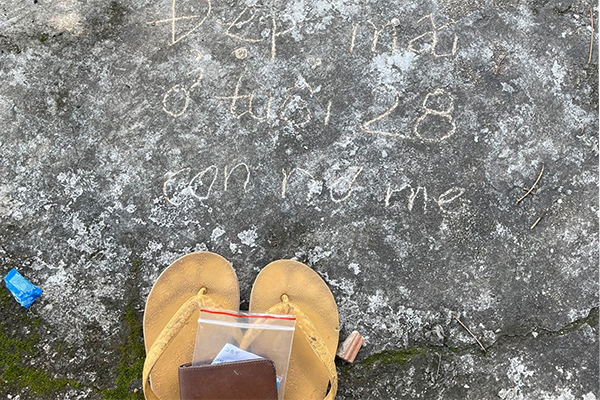 Thượng tọa Thích Chân Quang đã phạm Giới luật vọng ngữ, dối trên lừa dưới-2