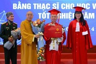 Trường ĐH Hà Nội không còn lưu bằng tốt nghiệp cấp 3 của ông Vương Tấn Việt