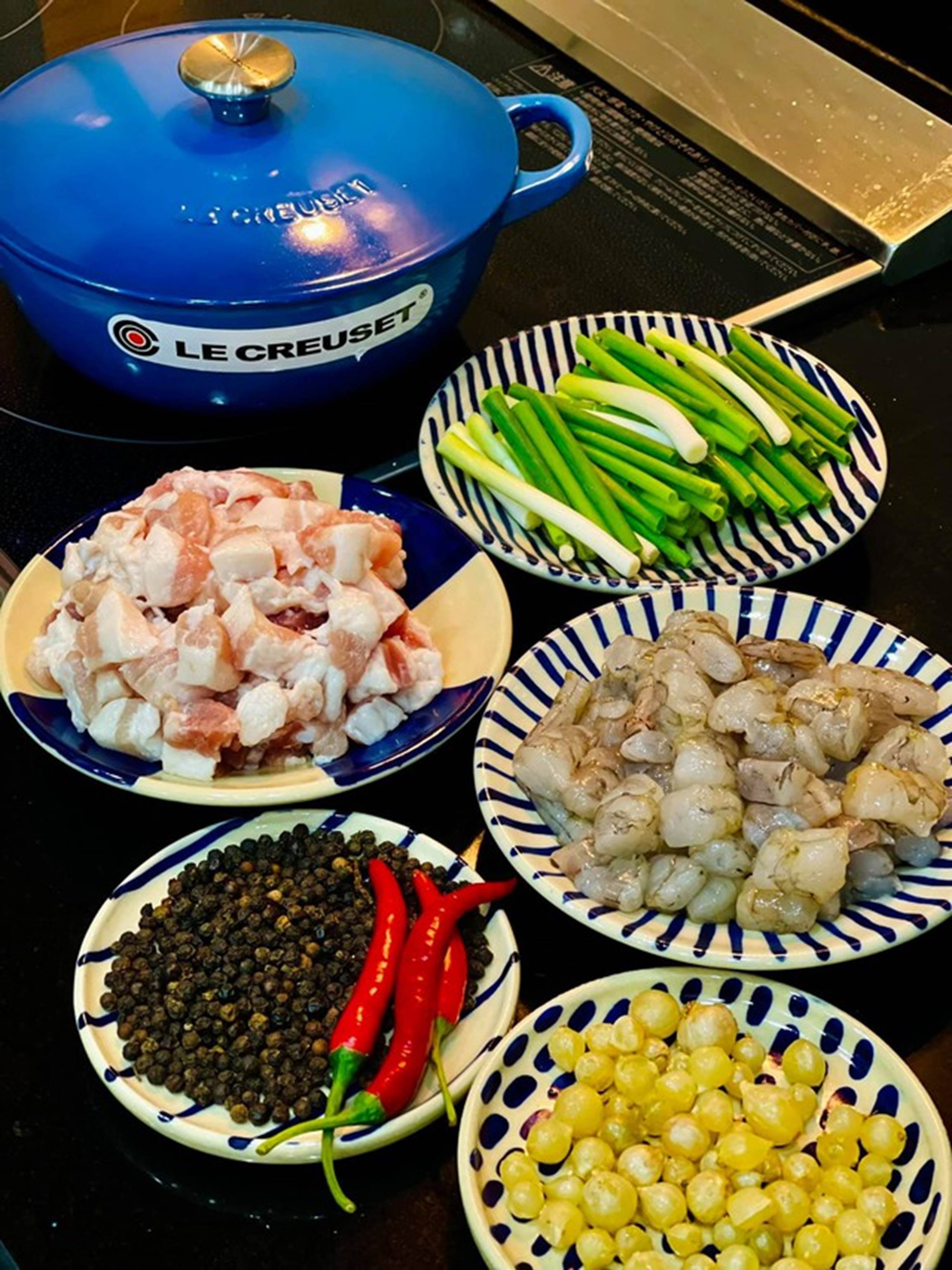 Chế biến món ăn này, các con gắp rau lia lịa không ngừng, mẹ đảm xem ngay để biết cách làm!-1