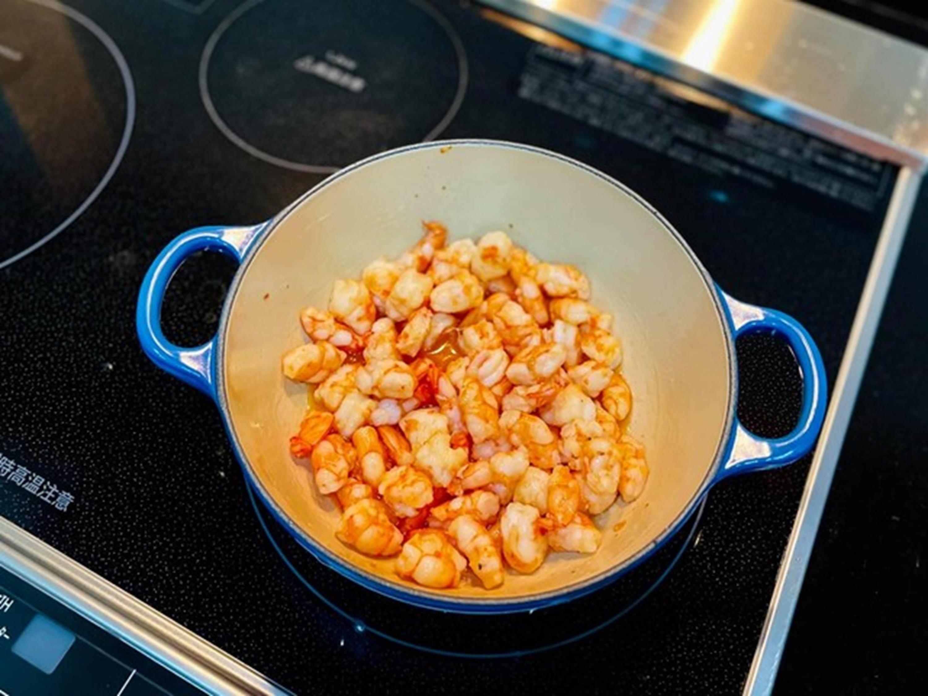 Chế biến món ăn này, các con gắp rau lia lịa không ngừng, mẹ đảm xem ngay để biết cách làm!-2