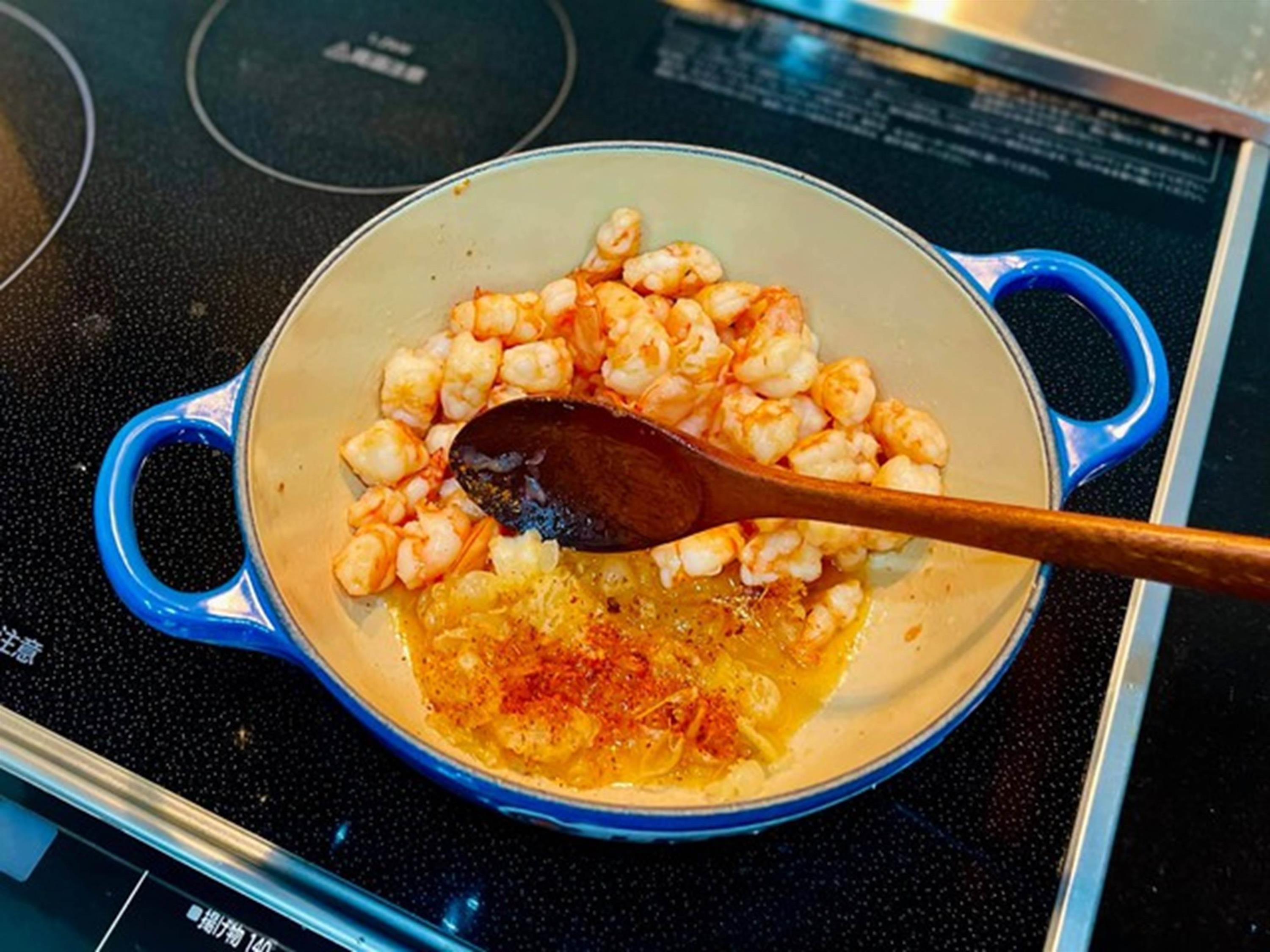 Chế biến món ăn này, các con gắp rau lia lịa không ngừng, mẹ đảm xem ngay để biết cách làm!-3