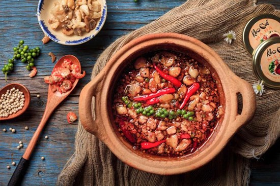 Chế biến món ăn này, các con gắp rau lia lịa không ngừng, mẹ đảm xem ngay để biết cách làm!