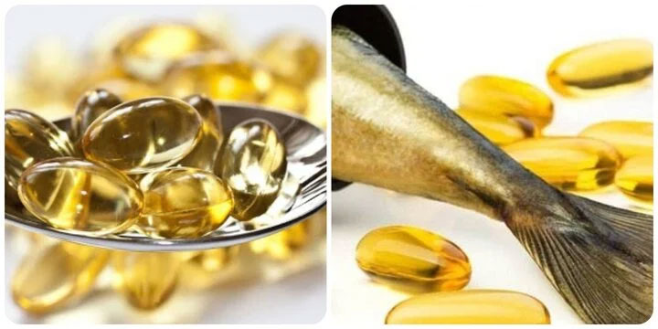 Bổ sung Omega-3 và những điều cần lưu ý-1