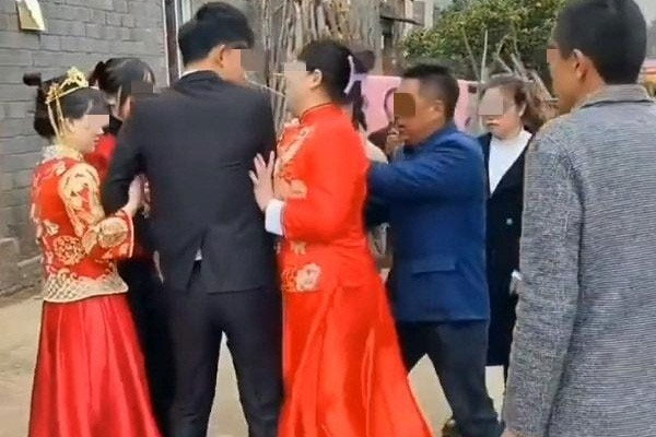 Vị hôn phu phản bội, cô gái bỏ ra 1,2 tỷ đồng làm tiệc cưới không chú rể-2