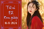 Tử vi 12 cung hoàng đạo ngày 16/8: Xử Nữ ổn định, Cự Giải tiêu cực-2