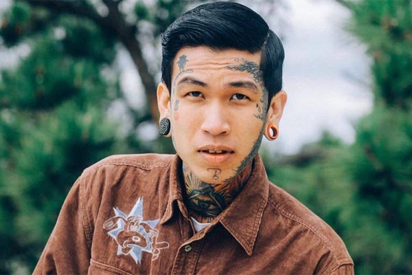 Quán quân Dế Choắt: Tôi xong, tạm biệt-2