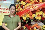 Con gái Vàng Anh Minh Hương ở tuổi thiếu nữ thừa hưởng gen xinh đẹp của mẹ-9