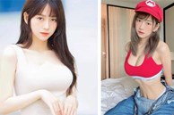 Hành trình lột xác ngoạn mục của hot girl từng khoe thân phản cảm, bị cắt sóng VTV đến trở thành MC vạn người mê