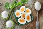 4 thực phẩm nên dùng cho bữa sáng, nuôi dưỡng dạ dày, giảm cholesterol-2