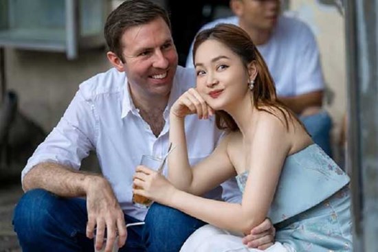 Thỏa thuận giữa Lan Phương và chồng Tây