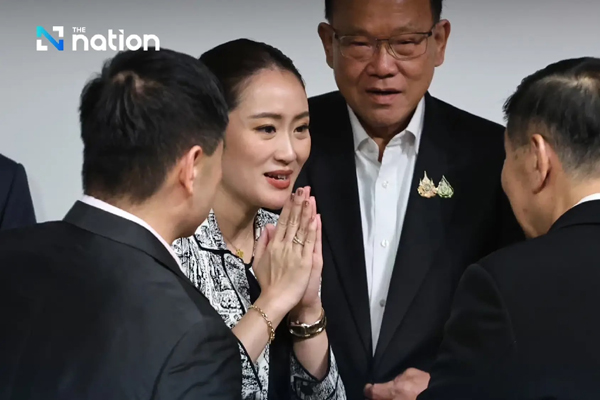 Hướng dẫn viên Việt Nam trong vụ 6 người bị đầu độc ở Bangkok bị bắt-2