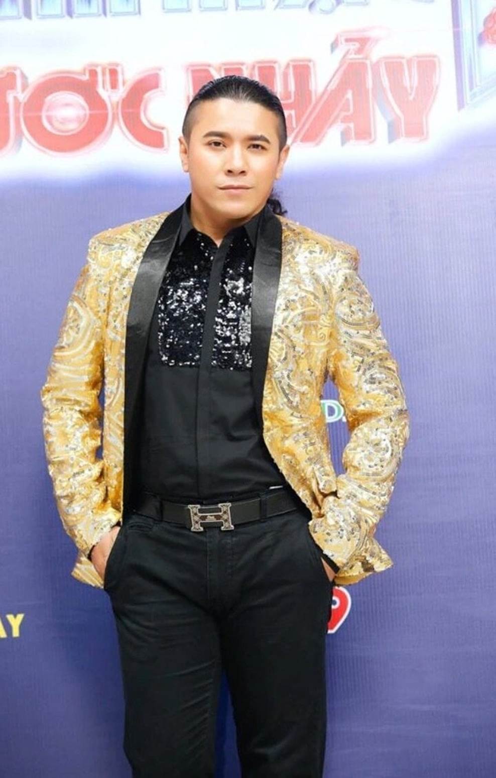 Kasim Hoàng Vũ: Nam thần nhạc rock trở nên tiều tụy vì bạo bệnh-3