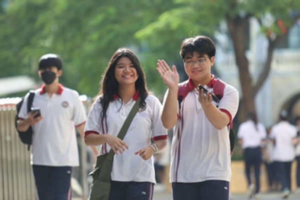 Trường Y đầu tiên công bố điểm chuẩn năm 2024-2