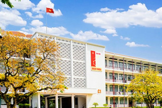 Điểm chuẩn Đại học Bách khoa Hà Nội năm 2024 cao nhất 28,53 điểm