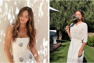 5 kiểu trang phục giúp Miranda Kerr luôn trẻ trung hơn so với tuổi 41