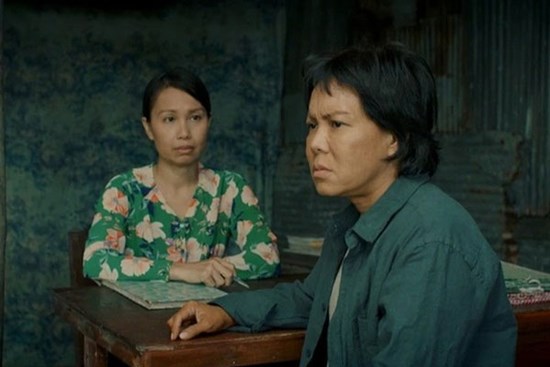 Thành Lộc, Cẩm Ly bị cắt vai