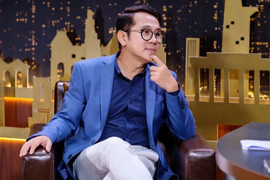 NSƯT Thành Lộc không chấp nhận lời xin lỗi