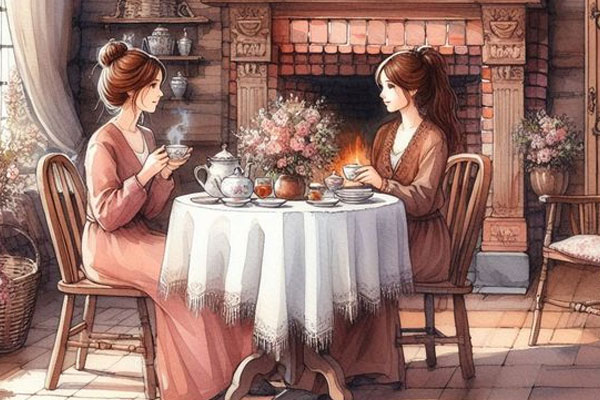 Một năm sau ngày ly hôn, tôi choáng váng biết chính mình bắc cầu để vợ cũ cưới cậu bạn thân nhất-2