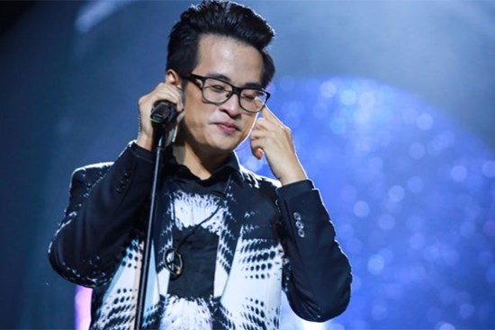 Chuyện gì đang xảy ra với Hà Anh Tuấn?