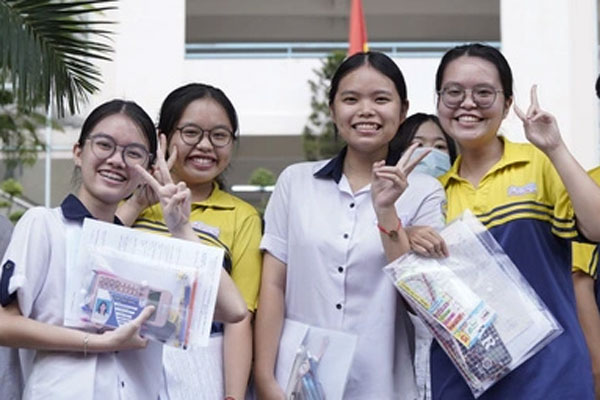 13 trường đại học đầu tiên công bố xét tuyển bổ sung đợt 2-7