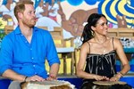 18 nhân viên của Meghan Markle xin nghỉ việc-3