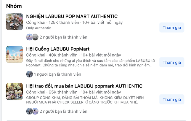 Xếp hàng xuyên đêm mua Labubu: Trào lưu đu trend hay thực sự giúp thư giãn?-1