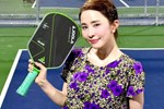 Mặc gì giữa tranh cãi chơi Pickleball chủ yếu khoe thân, làm màu-12