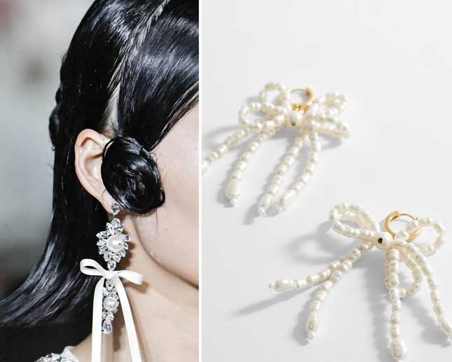 Cập nhật những xu hướng trang sức đỉnh nóc, kịch trần từ sàn diễn mùa Thu-3